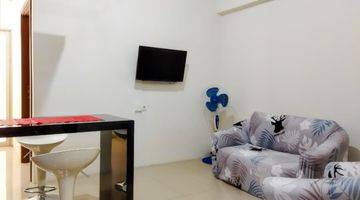 Gambar 3 Apartemen Bandara City