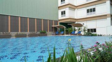 Gambar 5 Apartemen Bandara City