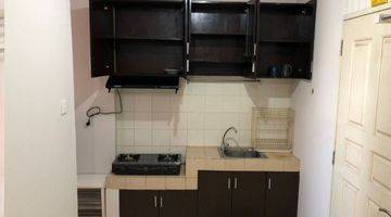 Gambar 1 Apartemen City Resort