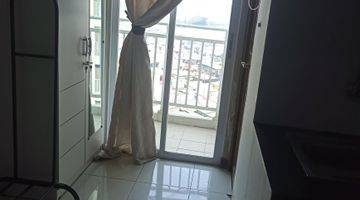 Gambar 2 Apartemen Pluit Seaview Tower Belize