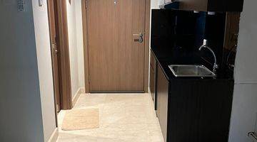 Gambar 1 Apartemen Puri Orchard Tower Cedar High