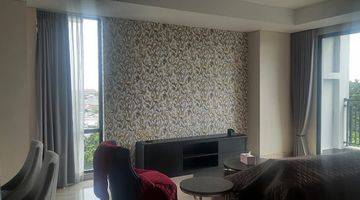 Gambar 3 Apartemen Aerium