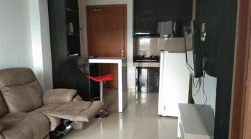 Gambar 4 Apartemen The Nest Tower AB