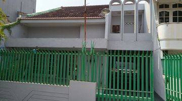 Gambar 1 Rumah Muara Karang