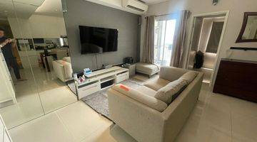 Gambar 1 Apartemen Gading Greenhill 