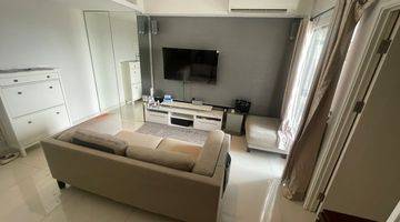 Gambar 5 Apartemen Gading Greenhill 