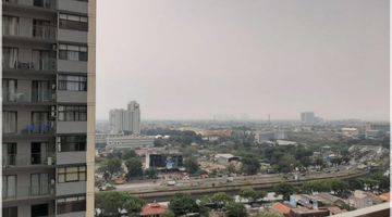 Gambar 5 Apartemen Daan Mogot City Tower Blue Jay