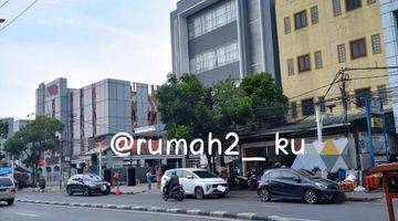 Gambar 1 Dijual Cepat Ruko Di Pinggir Jalan Raya Cideng  Sangat Strategis Harga Bersahabat