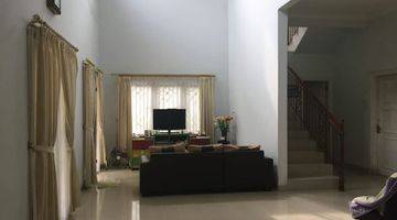 Gambar 3 Dijual Cepat Rumah 2lt, Luas 392m2 Divilla Melati Mas Serpong Shm Bagus, Nego