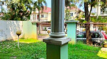 Gambar 1 Dijual Cepat Rumah 2lt, Luas 392m2 Divilla Melati Mas Serpong Shm Bagus, Nego