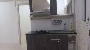 Gambar 2 Dijual Apartemen Teluk Intan 3 Kamar Tidur Bagus Furnished