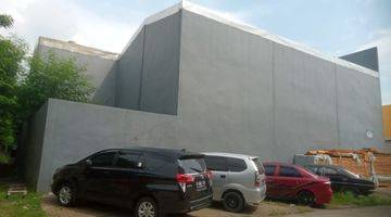 Gambar 5 Cepat Gudang Bizzpark Cakung