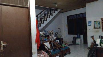 Gambar 2 Dijual Nego Rumah Disunter 2 Lantai Shm