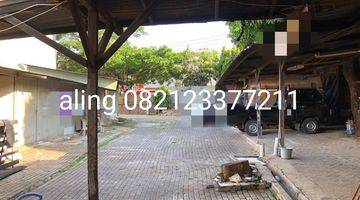 Gambar 1 Dijual Dibawah Njop Tanah Dan Workshop 1485m² Shm Di Ciledug Tangerang