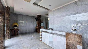 Gambar 2 Dijual  Gedung Perkantoran Shm Furnished 1200m2 