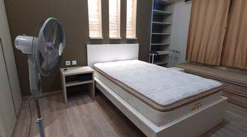 Gambar 3 Disewakan Apartemen Park View Depok Fully Furnished