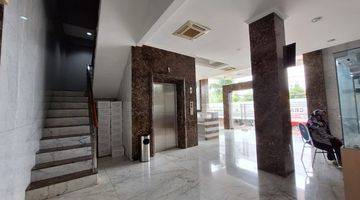 Gambar 1 Dijual  Gedung Perkantoran Shm Furnished 1200m2 