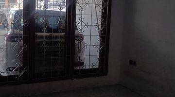 Gambar 2 Dijual Rumah 2 Lantai Shm Disunter 