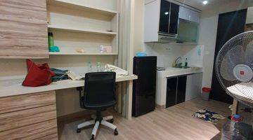 Gambar 1 Disewakan Apartemen Park View Depok Fully Furnished