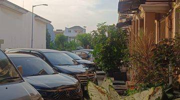 Gambar 2 Dijual Bu, Town House City Resort , Cengkareng