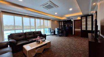 Gambar 4 Dijual  Gedung Perkantoran Shm Furnished 1200m2 