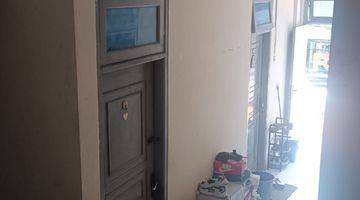 Gambar 1 Dijual Ruang Usaha Kost Disunter 168 m SHM