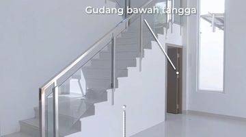 Gambar 2 Rumah Mewah Kota Pontianak Jalan Paris 2 