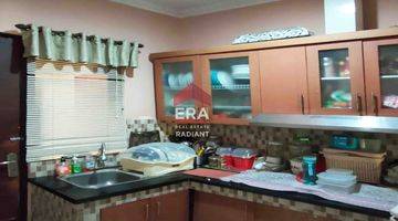 Gambar 3 Rumah Dijual di Emerald Garden Bintaro Sektor 7