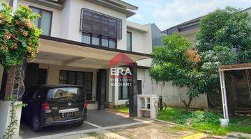 Gambar 1 Rumah Dijual di Emerald Garden Bintaro Sektor 7