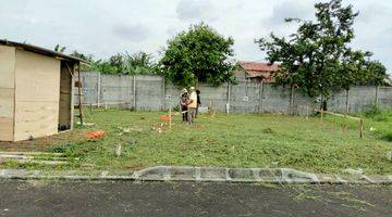 Gambar 1 Tanah murah di Jagakarsa ,  IMB sudah ada, siap bangun 