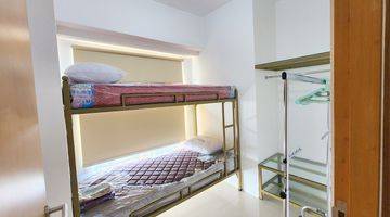 Gambar 2 Star Apartemen 2br Furnished, Samping Java Mall Dkt Unika, Undip