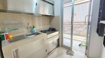 Gambar 3 Star Apartemen 2br Furnished, Samping Java Mall Dkt Unika, Undip