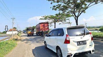 Gambar 3 Tanah SHM Murah Cck Utk Gudang Kawasan Industri