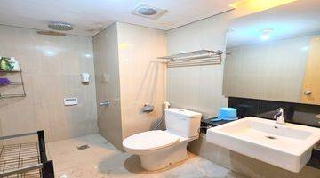 Gambar 2 Apartemen Tengah Kota 2br, Furnished Tinggal Bawa Koper