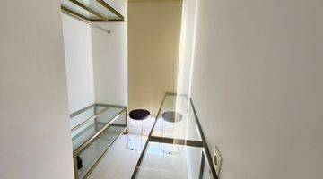 Gambar 3 Apartemen Tengah Kota 2br, Furnished Tinggal Bawa Koper