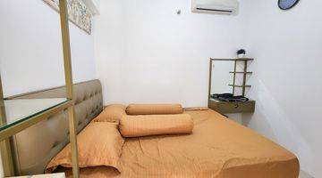 Gambar 4 Apartemen Tengah Kota 2br, Furnished Tinggal Bawa Koper