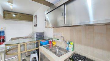 Gambar 1 Apartemen Tengah Kota 2br, Furnished Tinggal Bawa Koper