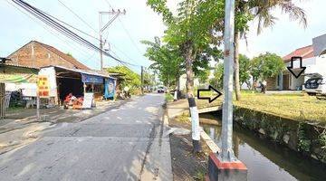 Gambar 1 Tanah Hm Raya Dongbiru Dekat Unisula rs Sultan Agung, Dekat Kantor Kecamatan Genuk Semarang