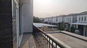 Gambar 3 Rumah 3 Lantai di Alam Sutera , Tangerang