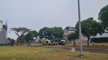 Gambar 2 Kavling Bagus Murah Alam Sutera, Tangerang