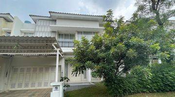 Gambar 2 Rumah 2 Lantai Bagus Goldfinch Gading Serpong Tangerang
