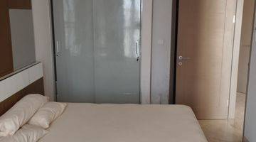 Gambar 3 Di sewa Apartemen Goldcoast, 1BR, 51M2, Furnished, View Bagus