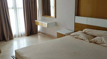 Gambar 1 Di sewa Apartemen Goldcoast, 1BR, 51M2, Furnished, View Bagus