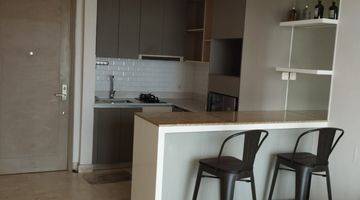 Gambar 5 Di sewa Apartemen Goldcoast, 1BR, 51M2, Furnished, View Bagus