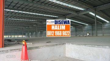 Gambar 3 Disewa Gudang Delta Silicon, LB.13.332m, Ready -+Agustus'24