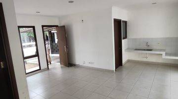 Gambar 1 Dijual Rumah BSD, Cluster Eternity, 9x18, 2 Lantai, Kosongan