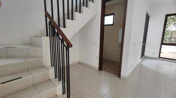 Gambar 3 Dijual Rumah BSD, Cluster Eternity, 9x18, 2 Lantai, Kosongan