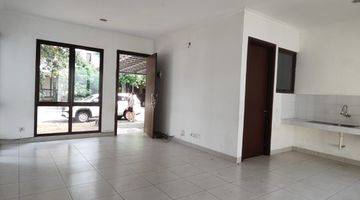 Gambar 5 Dijual Rumah BSD, Cluster Eternity, 9x18, 2 Lantai, Kosongan