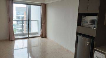 Gambar 3 Disewa Apartemen Goldcoast Atlantic, 51m, 1 BR, Ready 15 Des 24