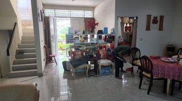 Gambar 5 Dijual Rumah Golflake Cengkareng, 8x18, 2 Lt., Jarang Ada